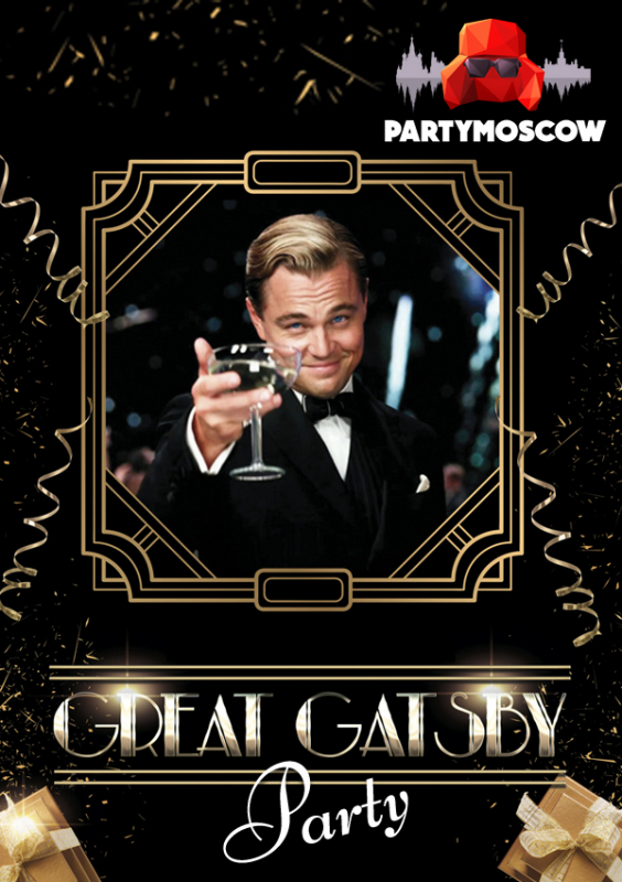 фото Gatsby Party